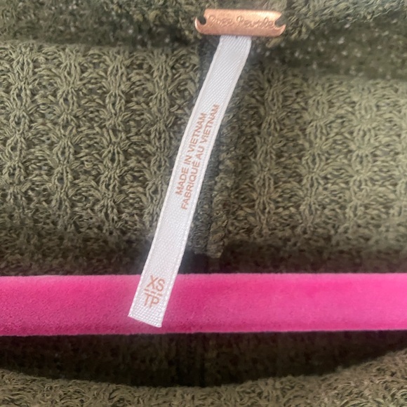 Free people thermal - Picture 5 of 6